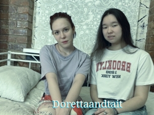 Dorettaandtait