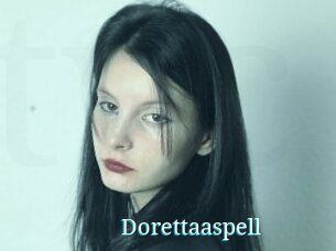 Dorettaaspell