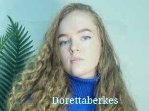 Dorettaberkes