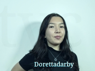 Dorettadarby