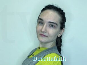 Dorettafaith