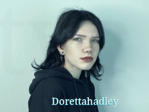 Dorettahadley