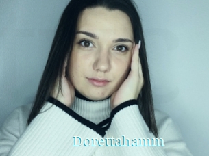 Dorettahamm