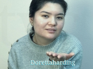 Dorettaharding