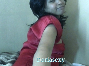 Doriasexy