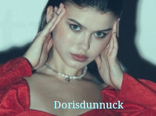 Dorisdunnuck