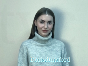 Dorisdunsford