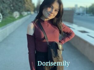 Dorisemily