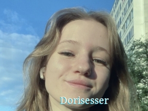 Dorisesser