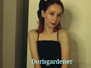 Dorisgardener