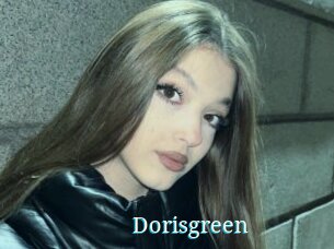 Dorisgreen