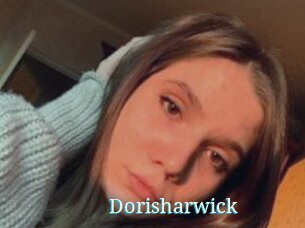 Dorisharwick