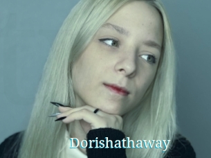 Dorishathaway