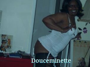 Douceminette