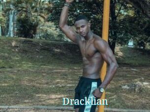 Dracklian