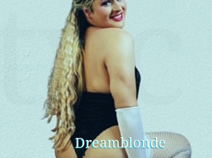 Dreamblonde