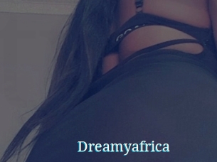 Dreamyafrica