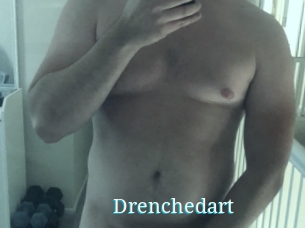 Drenchedart