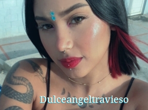 Dulceangeltravieso