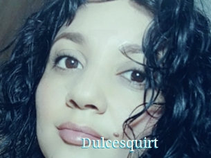 Dulcesquirt