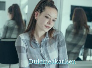 Dulcineakarlsen