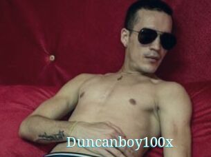 Duncanboy100x