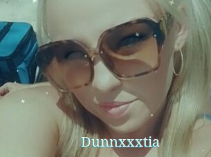 Dunnxxxtia