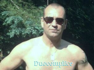 Duocomplice