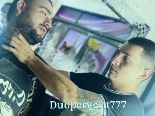 Duopervertt777