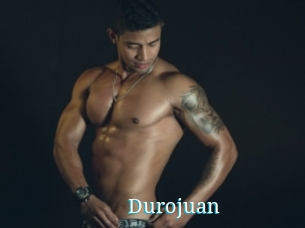 Durojuan