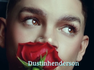 Dustinhenderson