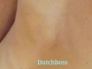 Dutchboss