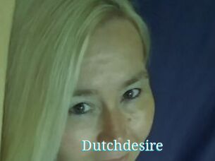 Dutchdesire