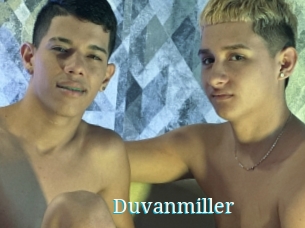 Duvanmiller