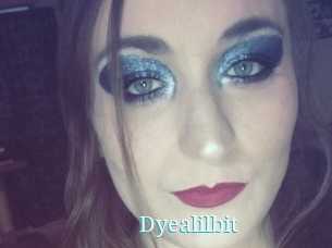 Dyealilbit