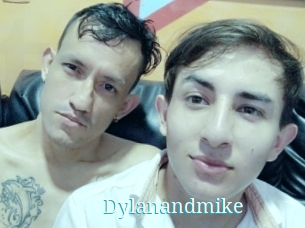 Dylanandmike