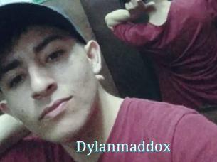 Dylanmaddox