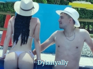 Dylanyally