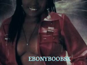 EBONYBOOBSX