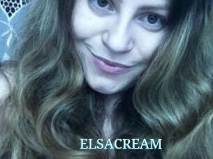 ELSACREAM