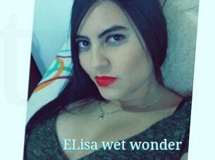 ELisa_wet_wonder