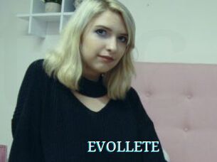 EVOLLETE
