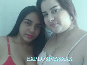 EXPLOSIVASXXX