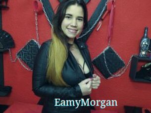 EamyMorgan