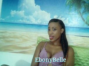 EbonyBelle