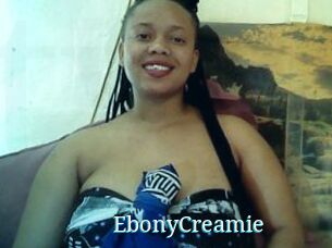 EbonyCreamie