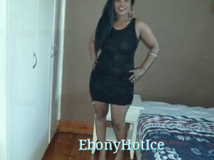 EbonyHotIce