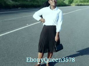 EbonyQueen3578