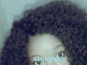 EbonySpice