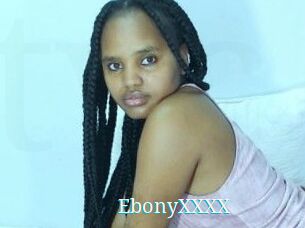 EbonyXXXX